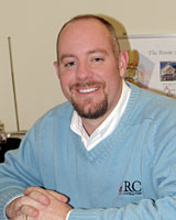 Brian Harper