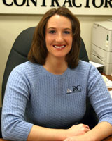 Rebecca Miller